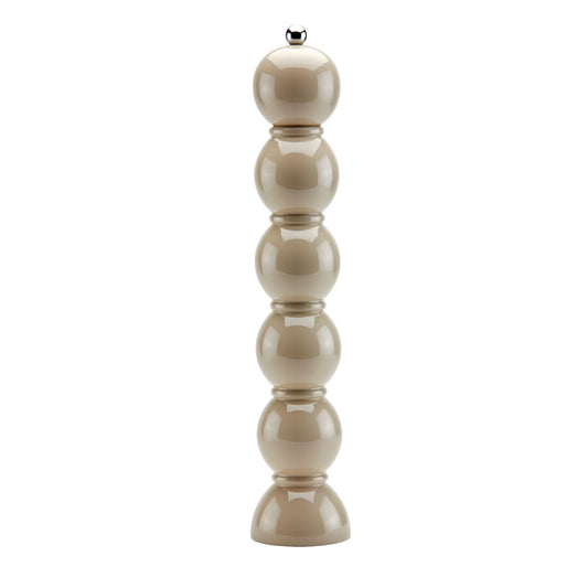 Cappuccino Grande Salt & Pepper Mill