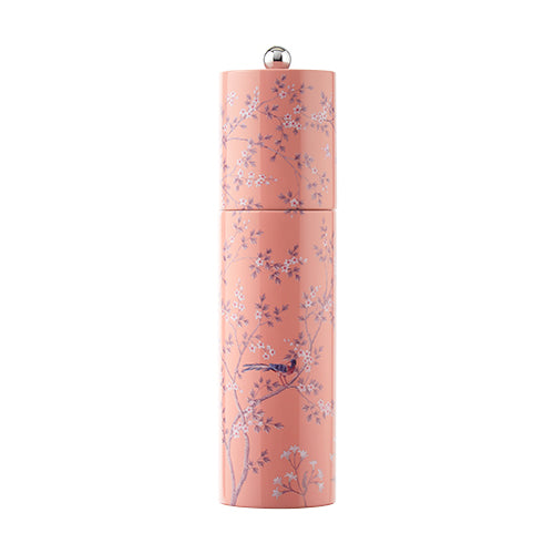 Chinoiserie Grinder Pink