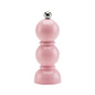 Pink Mini Bob Salt or Pepper Mill