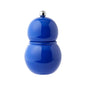 Cobalt Chubbie Salt or Pepper Mill